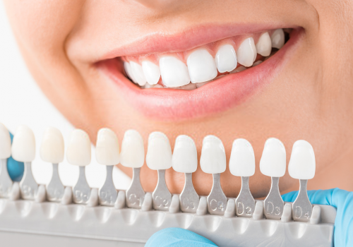 cosmetic dentistery